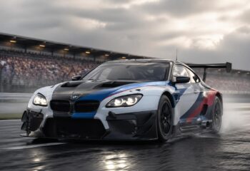 découvrez les innovations majeures de la bmw m6 gt3, conçue pour dominer les circuits de sport automobile grâce à sa technologie avancée et ses performances exceptionnelles.