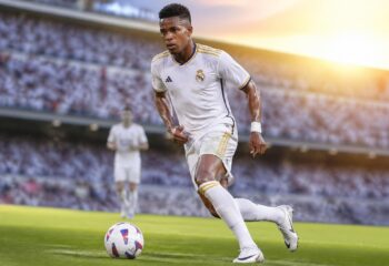 découvrez comment rodrygo, le jeune prodige brésilien, transforme le football moderne grâce à son talent, sa technique et son engagement sur le terrain.