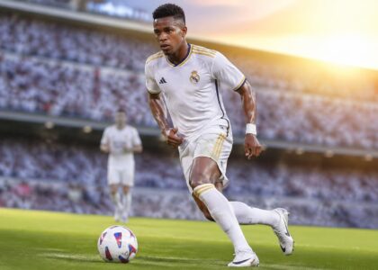 découvrez comment rodrygo, le jeune prodige brésilien, transforme le football moderne grâce à son talent, sa technique et son engagement sur le terrain.