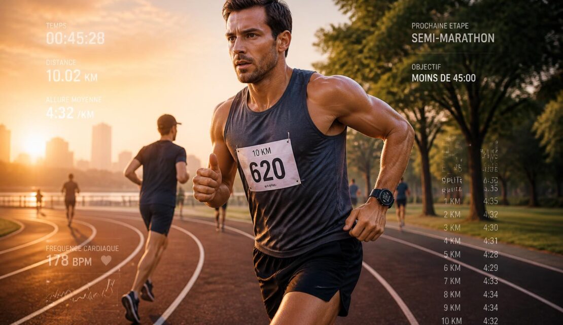 découvrez des conseils et techniques efficaces pour améliorer votre performance sur 10 kilomètres et battre votre record personnel en course à pied.