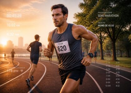découvrez des conseils et techniques efficaces pour améliorer votre performance sur 10 kilomètres et battre votre record personnel en course à pied.