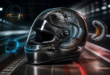 découvrez les dernières innovations des casques pilote f1 qui assurent une protection optimale aux champions sur la piste, alliant sécurité, technologie avancée et confort.