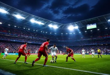 découvrez les surprises et rebondissements du classement de la ligue 1 cette saison, avec une analyse complète des performances des équipes et des enjeux du championnat de football.