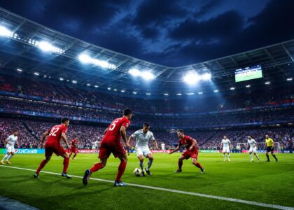 découvrez les surprises et rebondissements du classement de la ligue 1 cette saison, avec une analyse complète des performances des équipes et des enjeux du championnat de football.