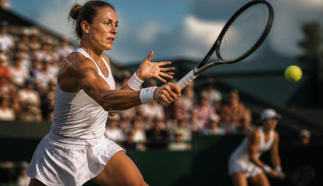 découvrez qui mène le classement wta et domine le tennis féminin cette saison grâce à notre analyse complète des performances des meilleures joueuses.