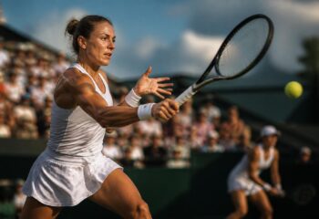 découvrez qui mène le classement wta et domine le tennis féminin cette saison grâce à notre analyse complète des performances des meilleures joueuses.