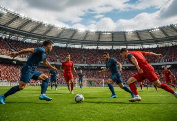 découvrez le classement actuel d'espaly foot et analysez la performance du club tout au long de la saison sportive. suivez les résultats, les défis et les perspectives de l'équipe.