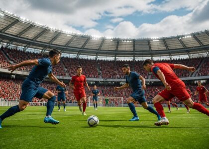 découvrez le classement actuel d'espaly foot et analysez la performance du club tout au long de la saison sportive. suivez les résultats, les défis et les perspectives de l'équipe.