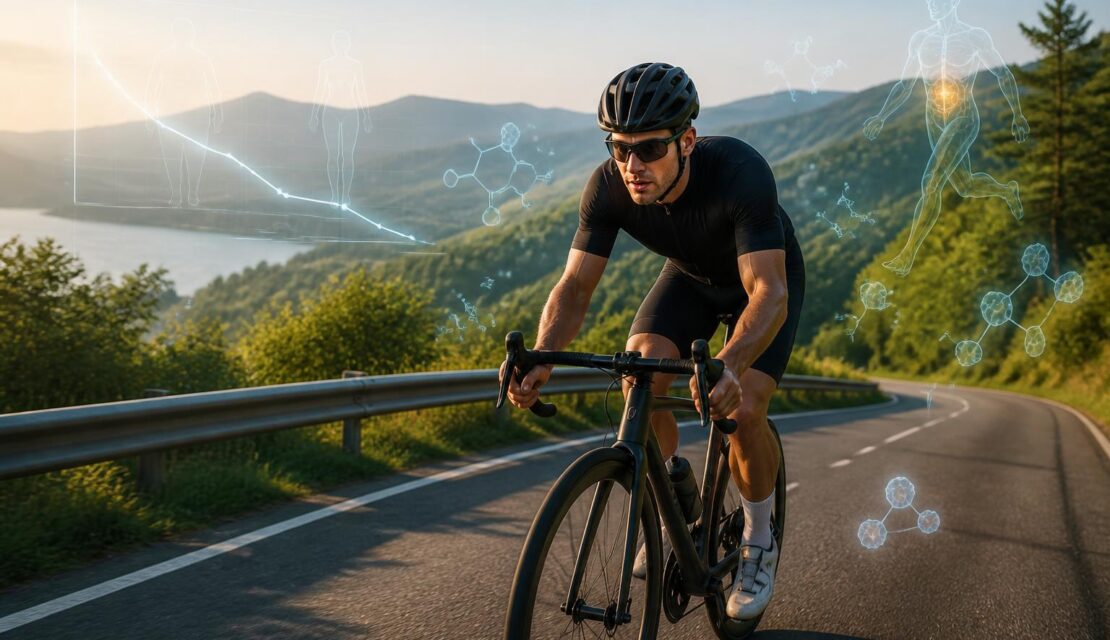 découvrez si faire du vélo aide réellement à perdre du poids grâce aux révélations de la science du sport. comprenez les effets du cyclisme sur la minceur et la santé.