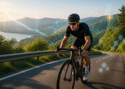 découvrez si faire du vélo aide réellement à perdre du poids grâce aux révélations de la science du sport. comprenez les effets du cyclisme sur la minceur et la santé.