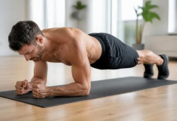 découvrez les bienfaits de la planche sport pour renforcer votre corps en profondeur, améliorer votre posture et tonifier vos muscles efficacement.