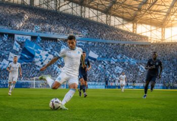 découvrez les clés essentielles pour analyser la performance de l'équipe de marseille lors du match de ce week-end. analyse, stratégies et points forts décryptés.