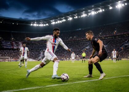 découvrez les clés pour comprendre la performance de l'ol lors du match de ce week-end, analyse des stratégies, joueurs clés et moments forts.