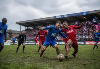 découvrez les enjeux et les surprises des matchs de la coupe de france de football cette année, une édition pleine de passion et de rebondissements pour les amateurs du ballon rond.
