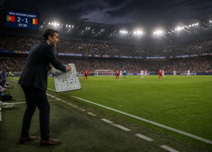 découvrez les stratégies clés pour surprendre et réussir en phase finale des matchs de ligue des nations. analyse tactique et conseils pour aller loin dans la compétition.