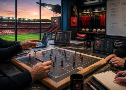 découvrez les pistes prioritaires pour le mercato de rennes cet été et comment le club peut renforcer son équipe avec des recrues stratégiques.