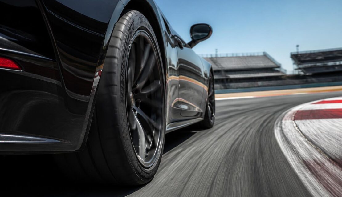 découvrez le michelin pilot sport cup 2, le pneu haute performance offrant une adhérence extrême, spécialement conçu pour les passionnés de sport automobile en quête de sensations fortes sur route et piste.