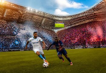 découvrez sur quelle chaîne regarder le match om-psg ce week-end et ne manquez pas ce clasico de football incontournable.