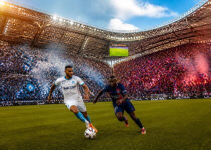 découvrez sur quelle chaîne regarder le match om-psg ce week-end et ne manquez pas ce clasico de football incontournable.