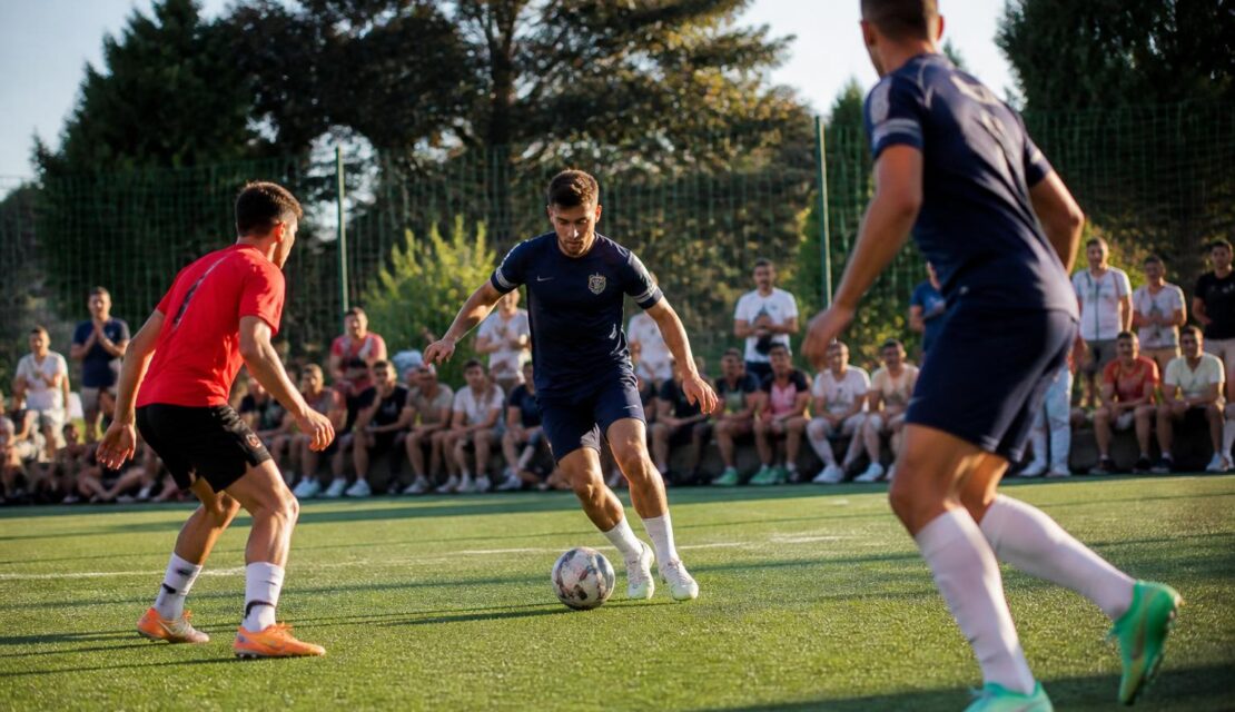 découvrez pourquoi le "nice foot" gagne en popularité auprès des passionnés de football amateur, alliant plaisir, technique et esprit d'équipe.