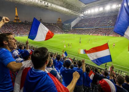 découvrez pourquoi les matchs de l'eredivisie gagnent en popularité en france, grâce à un football attractif, de jeunes talents prometteurs et une ambiance unique dans les stades.
