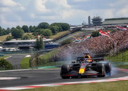 découvrez le programme complet du grand prix de f1 en hongrie ce week-end : horaires des essais libres, qualifications et course à ne pas manquer pour suivre toute l'action en direct.