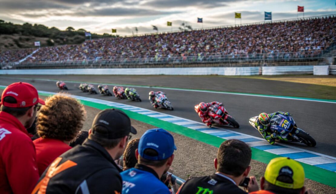 découvrez le programme complet du motogp à jerez avec les horaires clés pour ne rien manquer du grand prix. suivez chaque session en direct et profitez pleinement de l'événement.