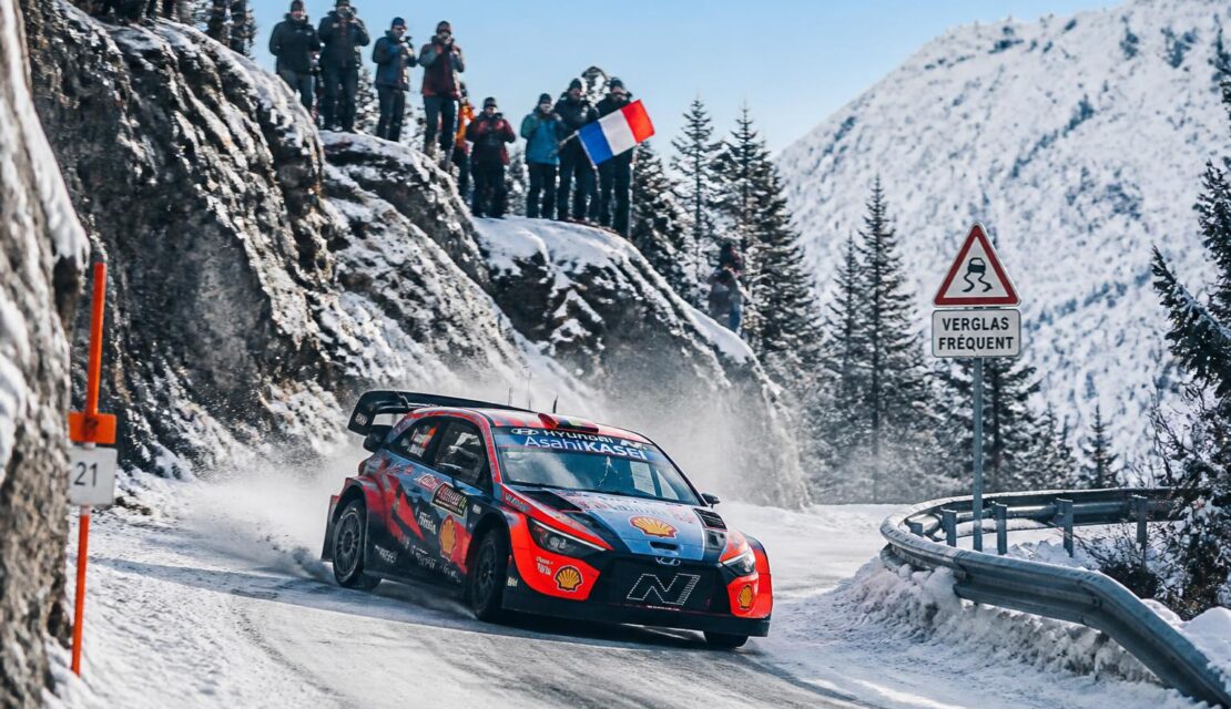 découvrez où suivre la diffusion en direct du rallye monte carlo 2025 pour ne rien manquer de cet événement incontournable du sport automobile.