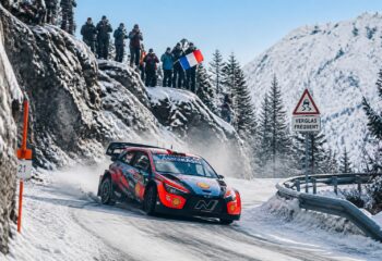 découvrez où suivre la diffusion en direct du rallye monte carlo 2025 pour ne rien manquer de cet événement incontournable du sport automobile.