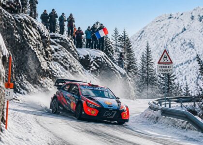 découvrez où suivre la diffusion en direct du rallye monte carlo 2025 pour ne rien manquer de cet événement incontournable du sport automobile.