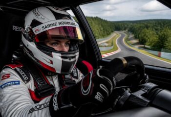 découvrez la carrière exceptionnelle de sabine nurburgring, une pilote hors norme qui a marqué l'histoire du sport automobile par ses performances et sa détermination.