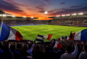 découvrez l'avenir des clubs français en segunda division et leurs ambitions pour une montée en première division. analyse des enjeux et perspectives.