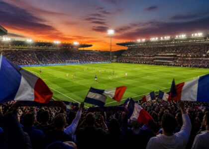 découvrez l'avenir des clubs français en segunda division et leurs ambitions pour une montée en première division. analyse des enjeux et perspectives.