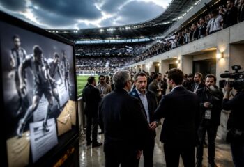 découvrez les dernières rumeurs de mercato concernant angers sco cet été et suivez les possibles transferts qui pourraient animer le club.