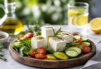 découvrez pourquoi la feta est le fromage privilégié des sportifs soucieux de leur ligne grâce à ses calories maîtrisées et ses bienfaits nutritionnels.