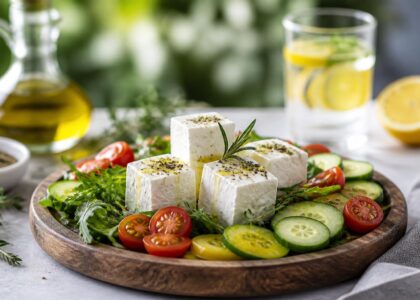 découvrez pourquoi la feta est le fromage privilégié des sportifs soucieux de leur ligne grâce à ses calories maîtrisées et ses bienfaits nutritionnels.