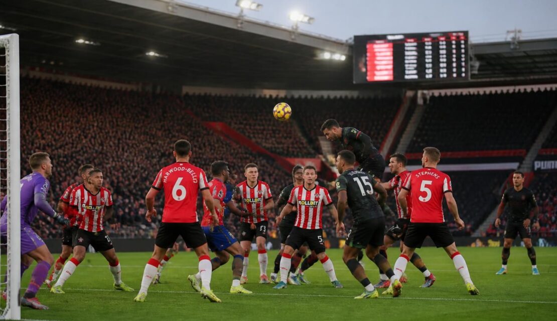 découvrez le classement actuel du southampton football club et suivez la performance de l’équipe cette saison pour savoir où elle se situe parmi ses concurrents.