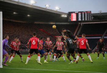 découvrez le classement actuel du southampton football club et suivez la performance de l’équipe cette saison pour savoir où elle se situe parmi ses concurrents.