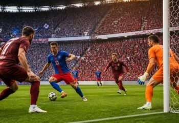 découvrez les positions clés à surveiller pour que fcsb et cfr cluj dominent leur prochain affrontement sportif. analyse tactique et stratégies pour un choc passionnant.