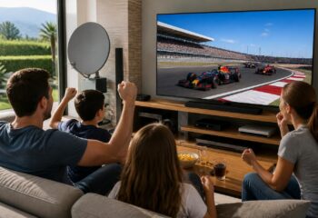 découvrez où et comment regarder les grands prix de formule 1 en direct sur sky f1, avec toutes les informations pour ne rien manquer de la course à la télévision.