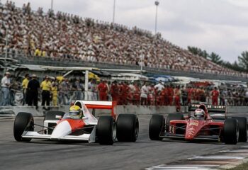 découvrez pourquoi la saison 1988 de formule 1 est considérée comme une légende du sport automobile, avec ses pilotes mythiques, ses courses mémorables et ses innovations techniques marquantes.