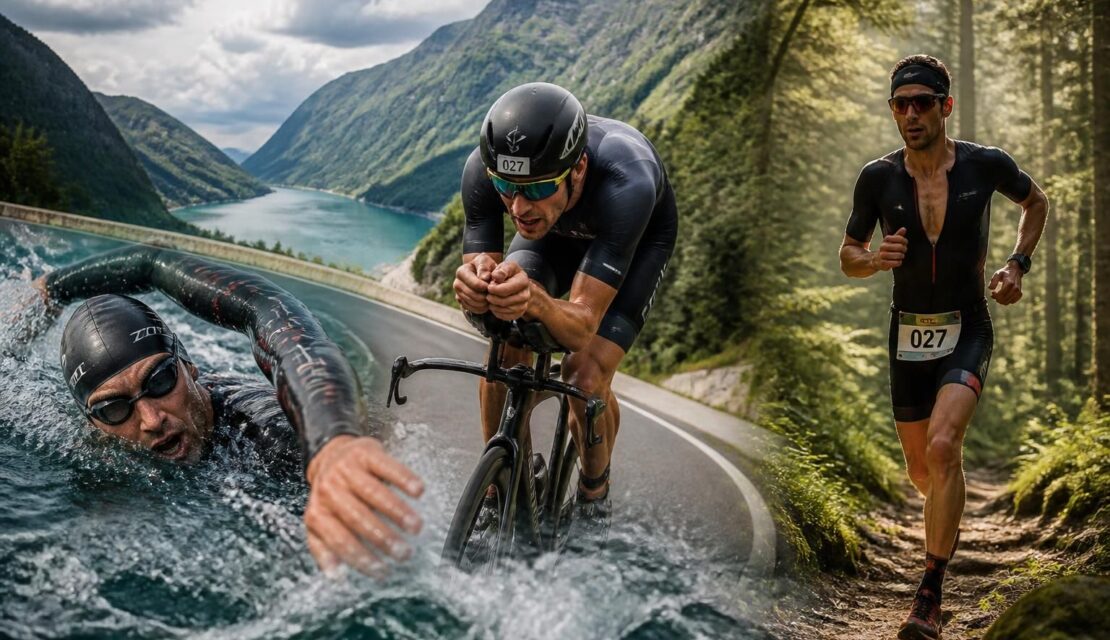 découvrez les conseils essentiels et clés pour réussir l'ironman, cet ultra-triathlon exigeant alliant natation, vélo et course à pied, et relevez ce défi sportif extrême avec succès.