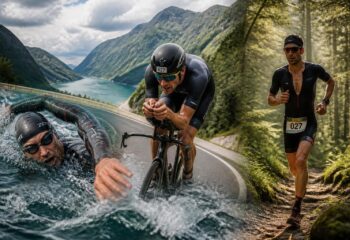 découvrez les conseils essentiels et clés pour réussir l'ironman, cet ultra-triathlon exigeant alliant natation, vélo et course à pied, et relevez ce défi sportif extrême avec succès.