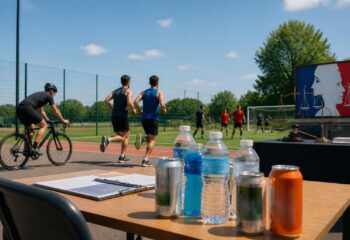 découvrez comment les lois sur la boisson impactent les réglementations sportives en france et quel classement leurs est attribué dans le cadre légal.