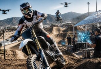 découvrez les innovations de mx track pour optimiser la performance en motocross, alliant technologie avancée et expertise terrain.