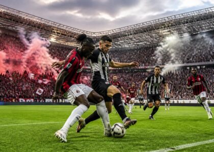 revivez le suspense intense du match nice-angers, un choc inattendu qui a marqué le championnat sportif avec des moments forts et des rebondissements captivants.