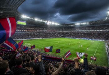 découvrez les enjeux majeurs pour l'ol lyonnes dans la saison sportive actuelle, entre ambitions compétitives, défis internes et perspectives de performance.