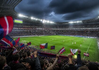 découvrez les enjeux majeurs pour l'ol lyonnes dans la saison sportive actuelle, entre ambitions compétitives, défis internes et perspectives de performance.