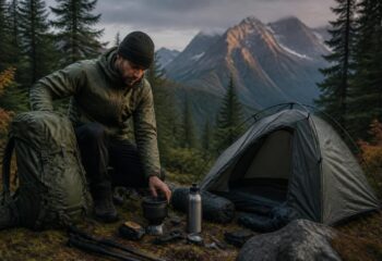 découvrez quel équipement outdoor research choisir pour vos aventures en pleine nature afin d'allier confort, protection et performance lors de vos sorties en extérieur.