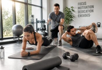 découvrez quelles habitudes sportives adopter pour perdre la graisse abdominale et obtenir un ventre plat durablement grâce à des conseils efficaces et faciles à intégrer.